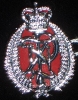 Nz Police Crest